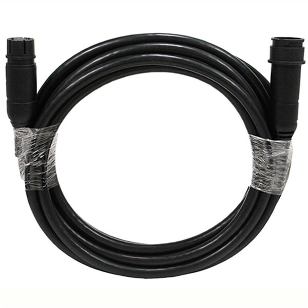Raymarine Marine Electronics 8M Real Vision 3D Transducer Extension Cable A80477 - main